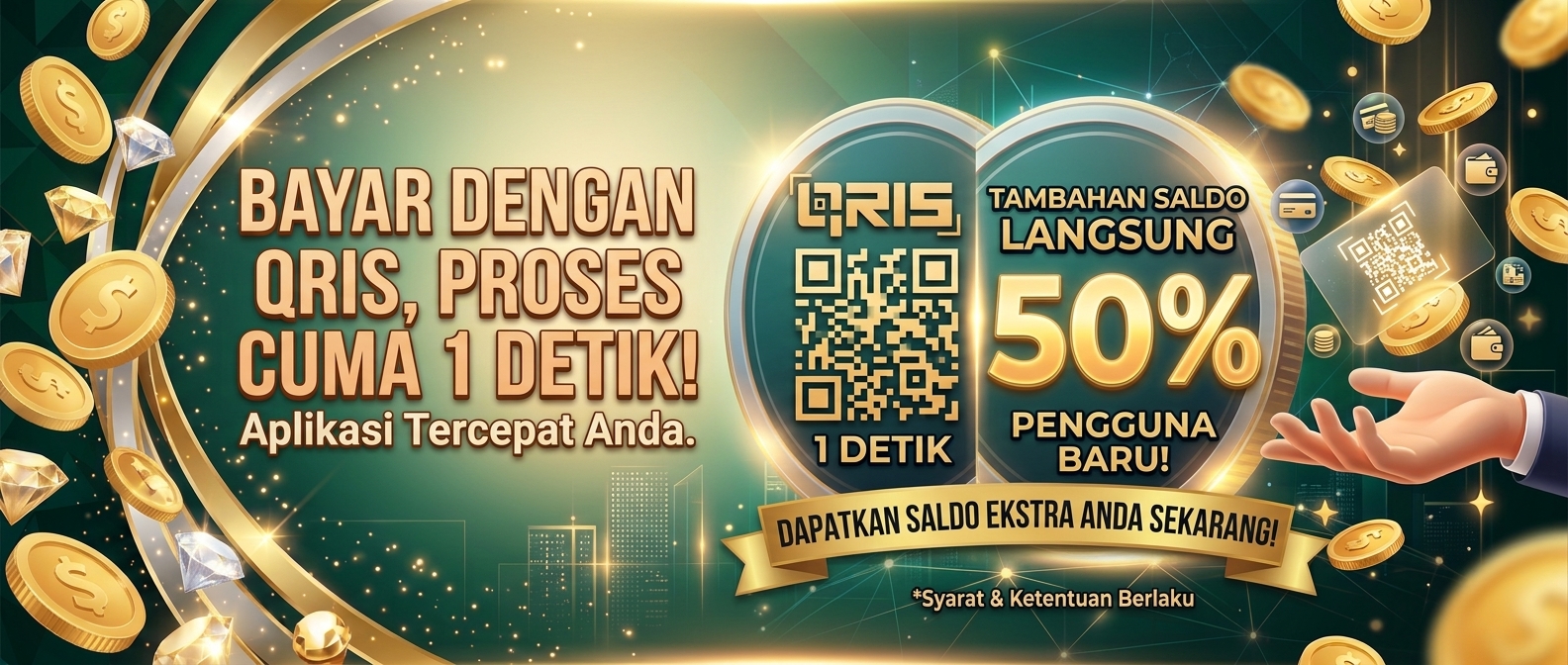 Slot Gacor